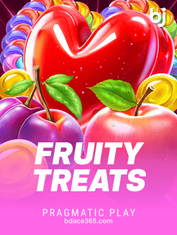 Fruity Treats Slot Game