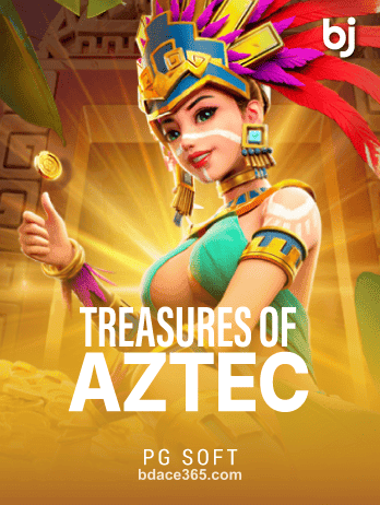 Treasures of Aztec Slot Game