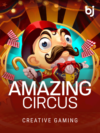 Amazing Circus