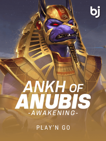 Ankh of Anubis Awakeningpng