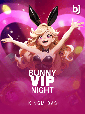 Bunny VIP Nightpng