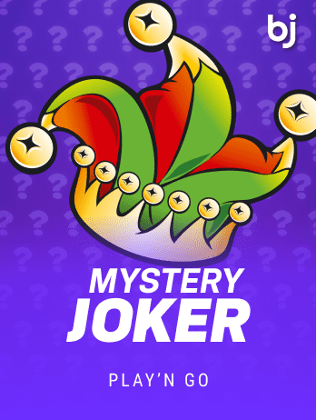 Mystery Jokerpng