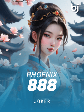Phoenix 888png