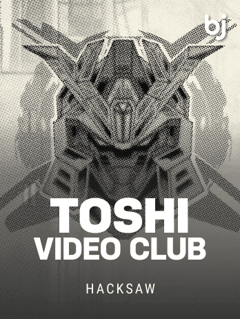Toshi Video Clubpng