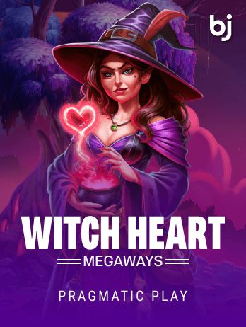 Witch Heart Megaways™